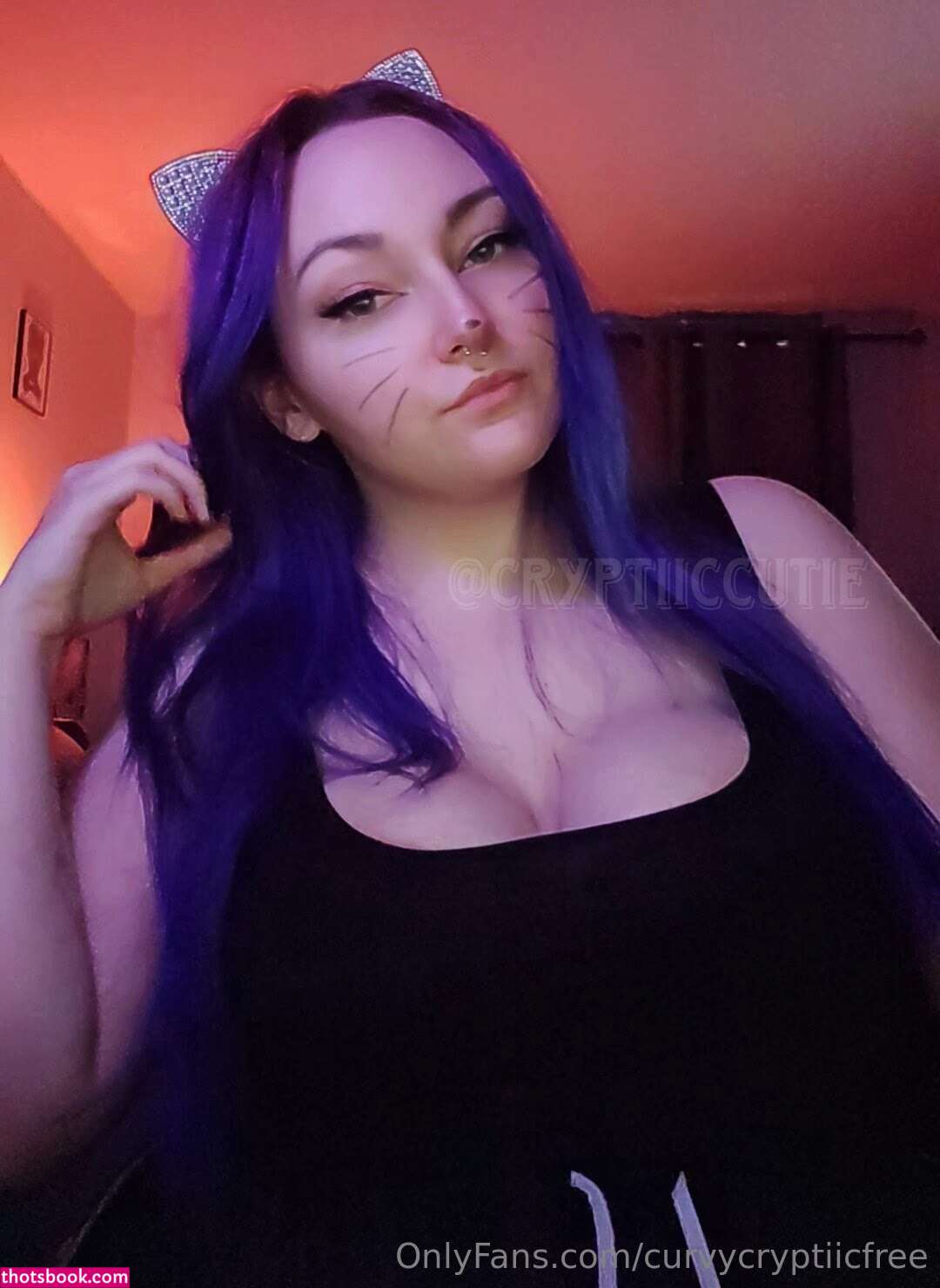 curvycryptiicfree Nude Leaks OnlyFans Photos #2 1792220