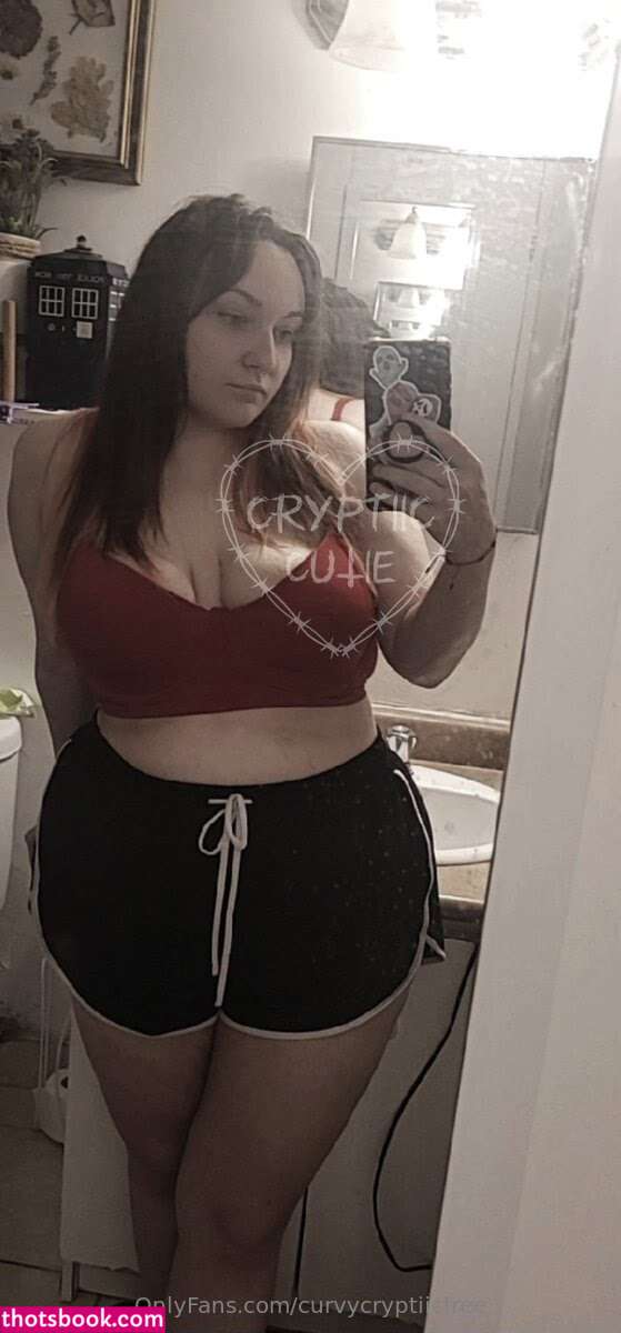 curvycryptiicfree Nude Leaks OnlyFans Photos #3 1792227