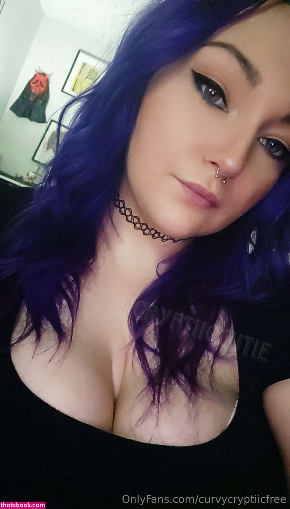 curvycryptiicfree Nude Leaks OnlyFans Photos #3 1792230