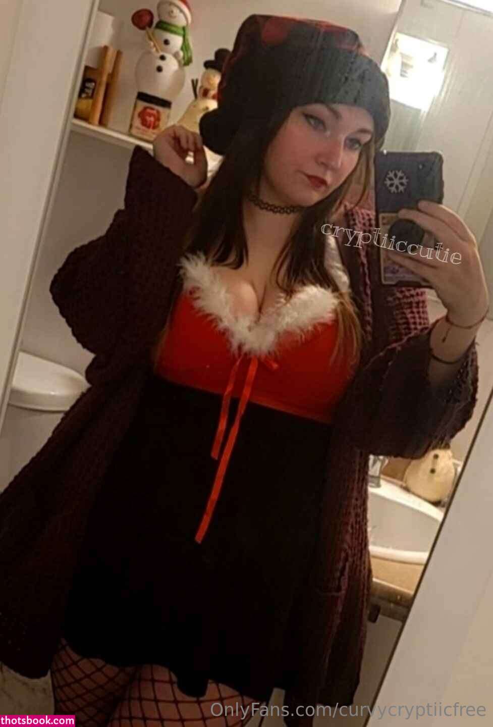 curvycryptiicfree Nude Leaks OnlyFans Photos #4 1792234