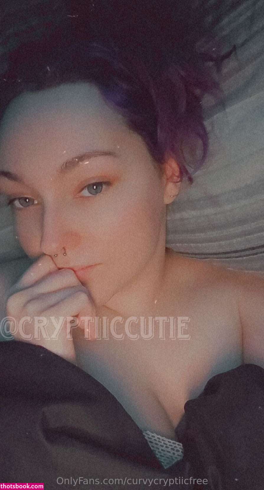 curvycryptiicfree Nude Leaks OnlyFans Photos #4 1792237
