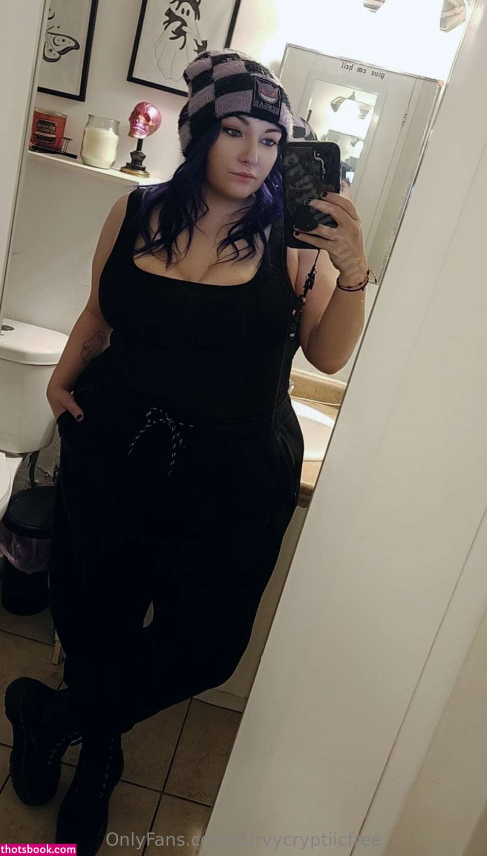 curvycryptiicfree Nude Leaks OnlyFans Photos #6 1792250