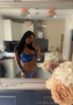 ddlouisexox Nude Leaks OnlyFans Photos #2