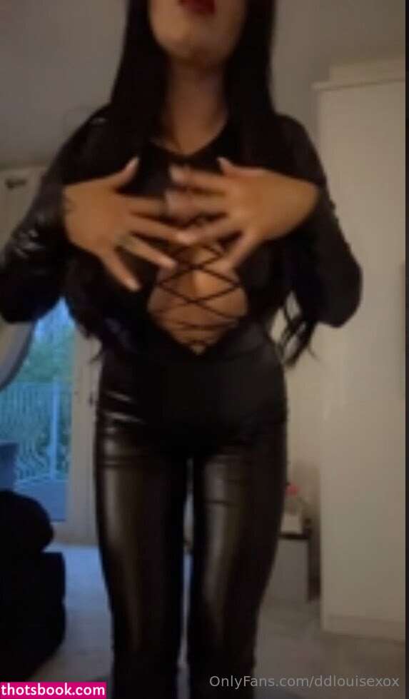 ddlouisexox Nude Leaks OnlyFans Photos #3 1792313