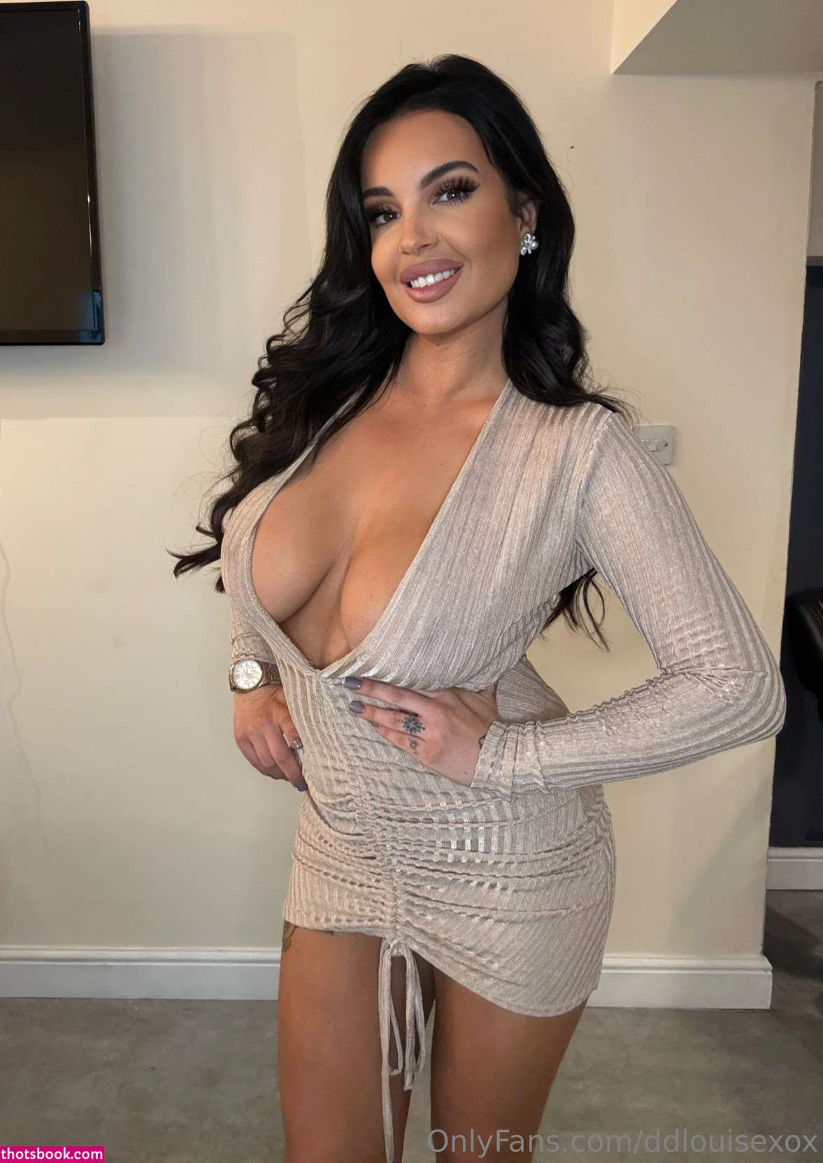 ddlouisexox Nude Leaks OnlyFans Photos #6 1792325