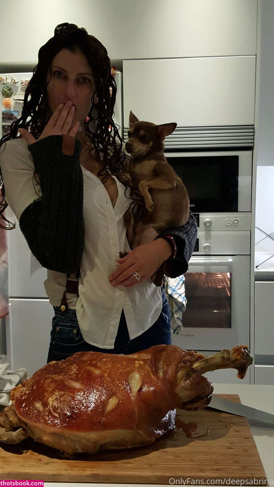 deepsabrina Nude Leaks OnlyFans Photos #3 1792346