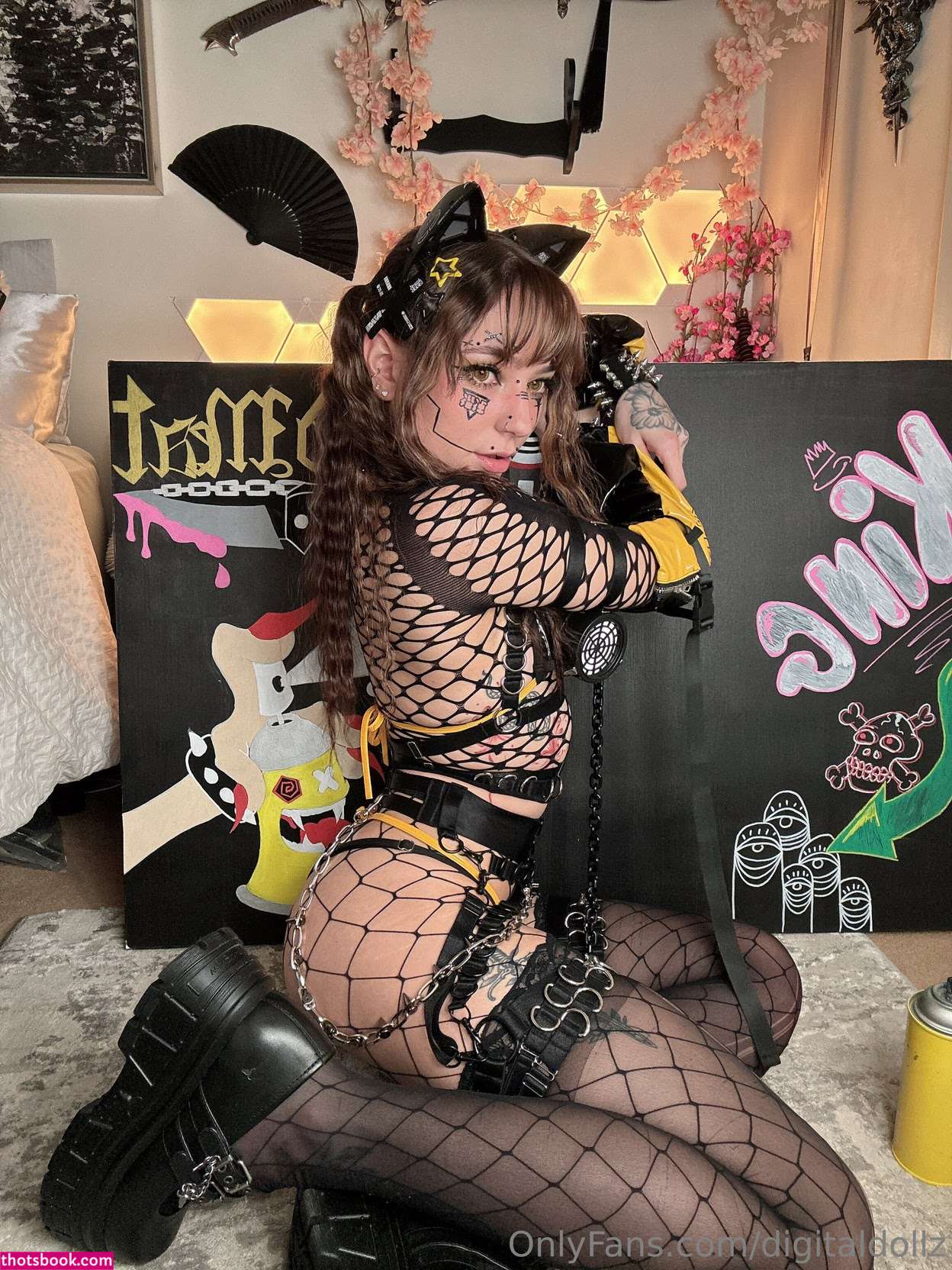 digitaljinxi Nude Leaks OnlyFans Photos #1 1792365