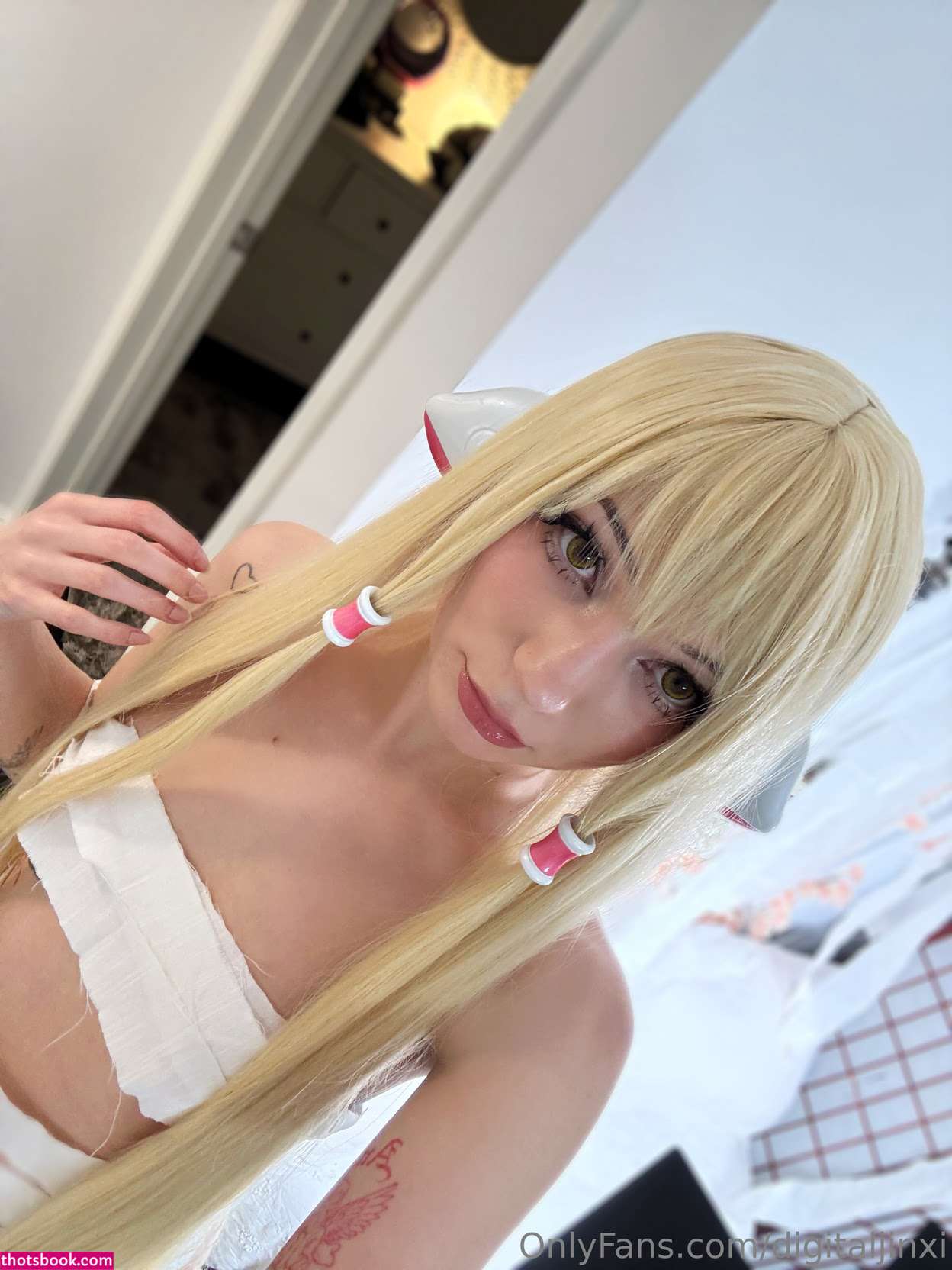 digitaljinxi Nude Leaks OnlyFans Photos #6 1792408