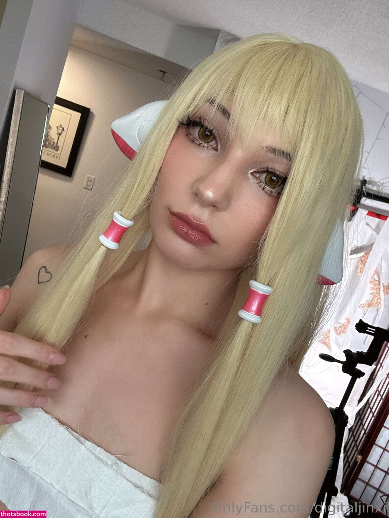 digitaljinxi Nude Leaks OnlyFans Photos #6 1792417