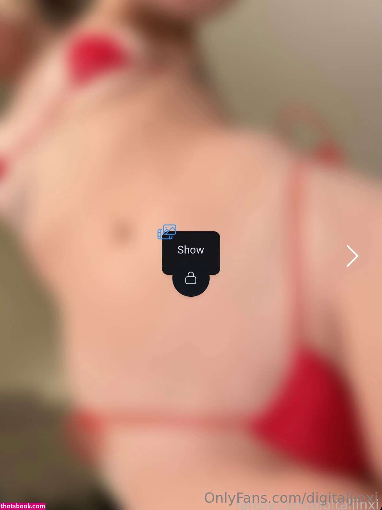 digitaljinxi Nude Leaks OnlyFans Photos #6 1792434