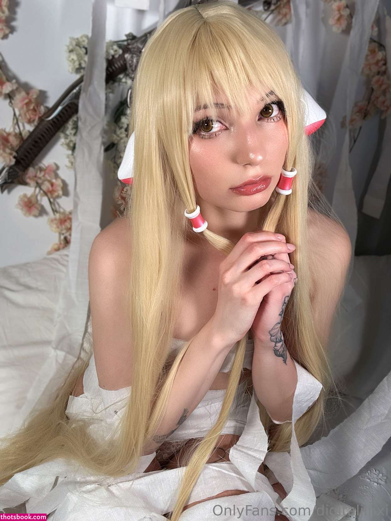 digitaljinxi Nude Leaks OnlyFans Photos #6 1792440