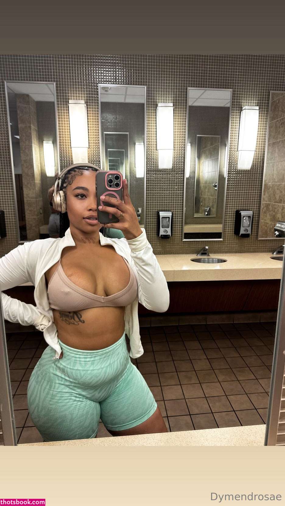 dymendxrosae Nude Leaks OnlyFans Photos #6 1792615