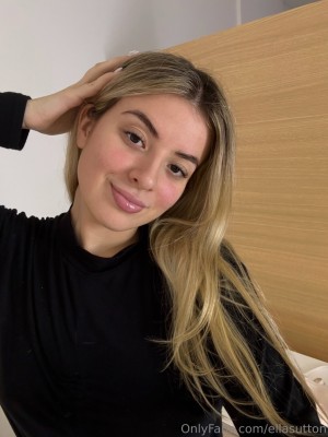 ellasutton Nude Leaks OnlyFans Photos #1