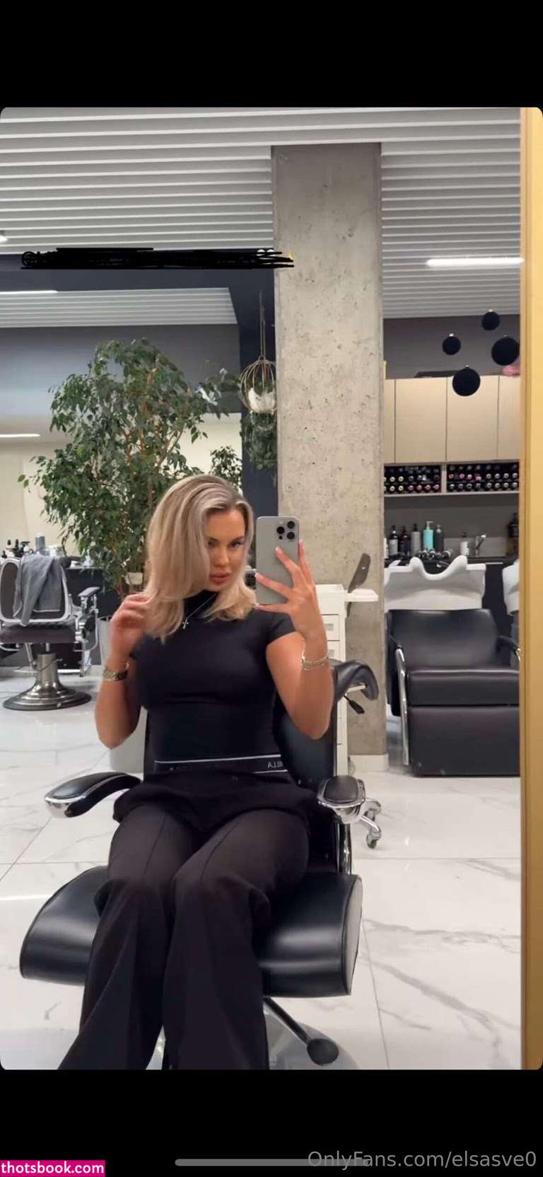 elsasve0 Nude Leaks OnlyFans Photos #5 1792830