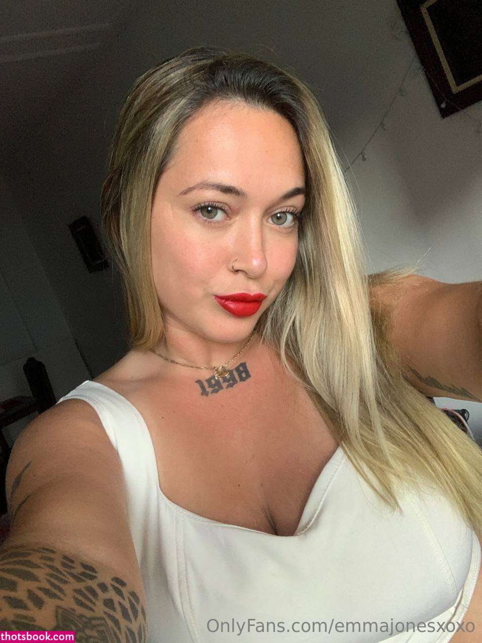 emmajonesxoxo Nude Leaks OnlyFans Photos #1 1792887