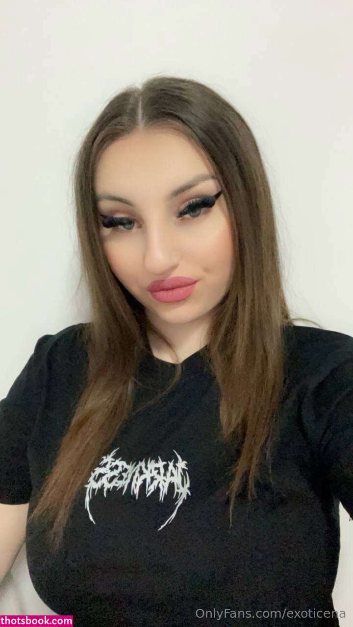 exoticena Nude Leaks OnlyFans Photos #2 1792922