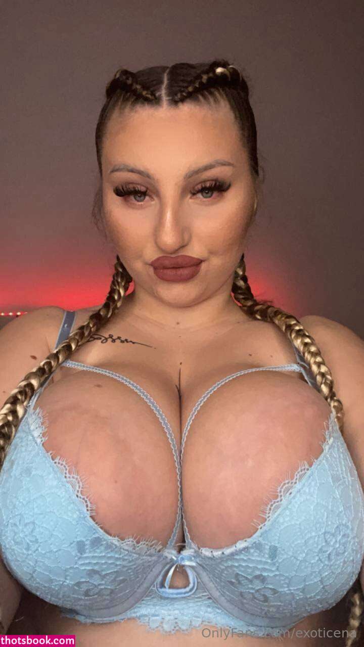 exoticena Nude Leaks OnlyFans Photos #2 1792925