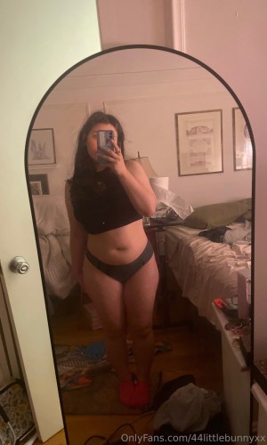 44littlebunnyxx nude Leaks OnlyFans Photos #3