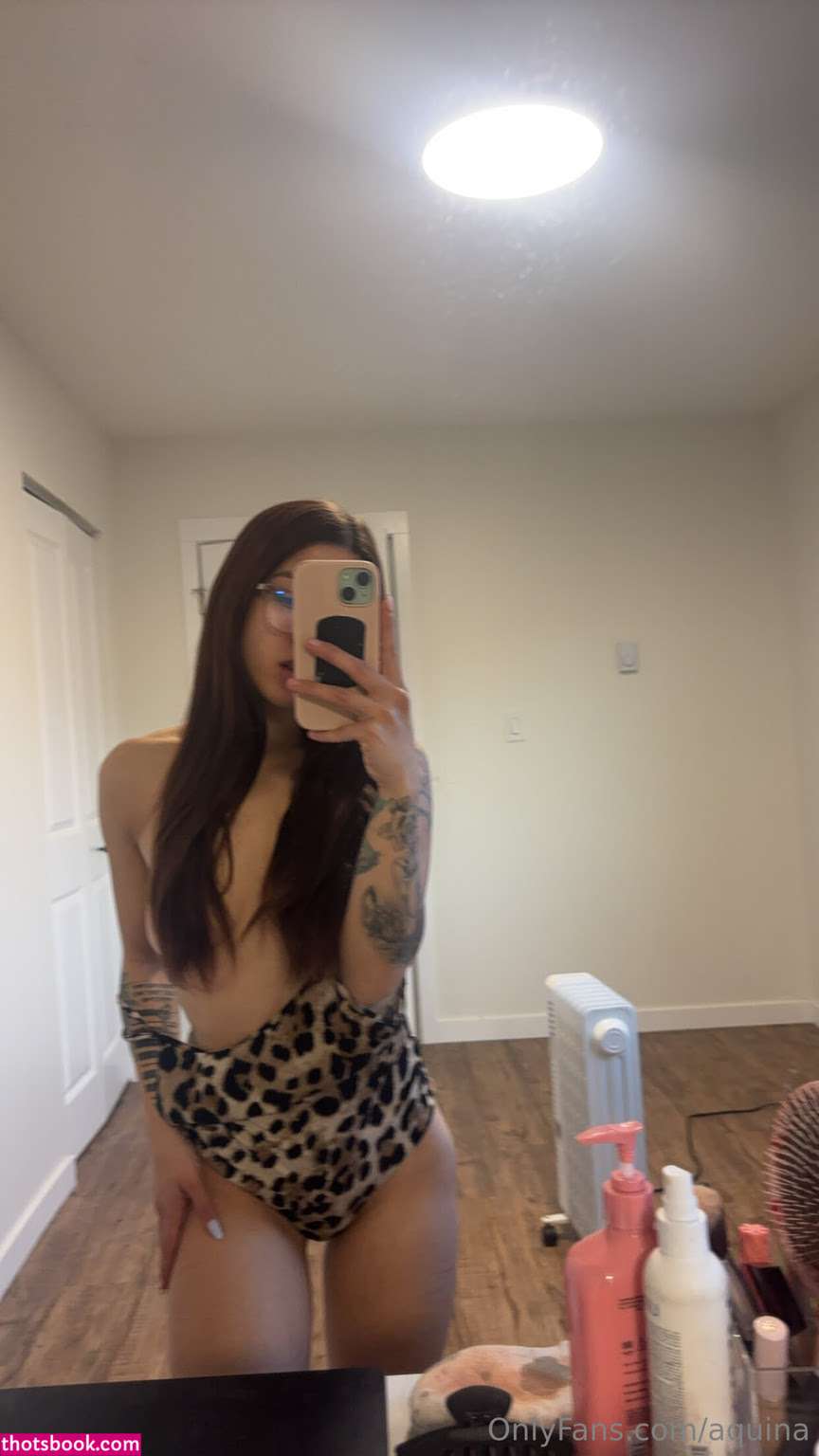 aquina nude Leaks OnlyFans Photos #3 1801885