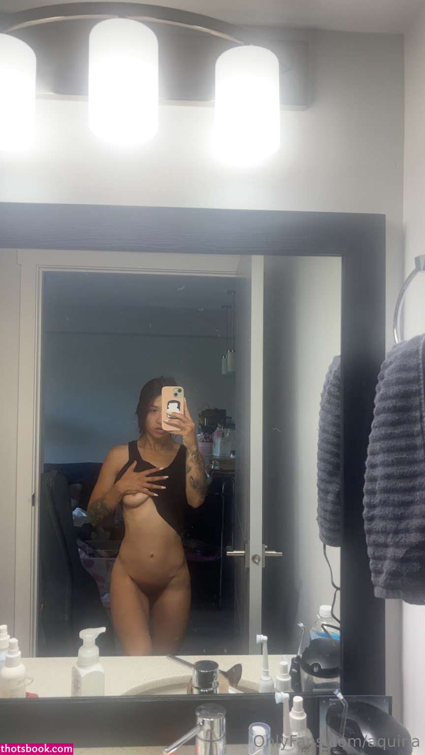 aquina nude Leaks OnlyFans Photos #6 1801900