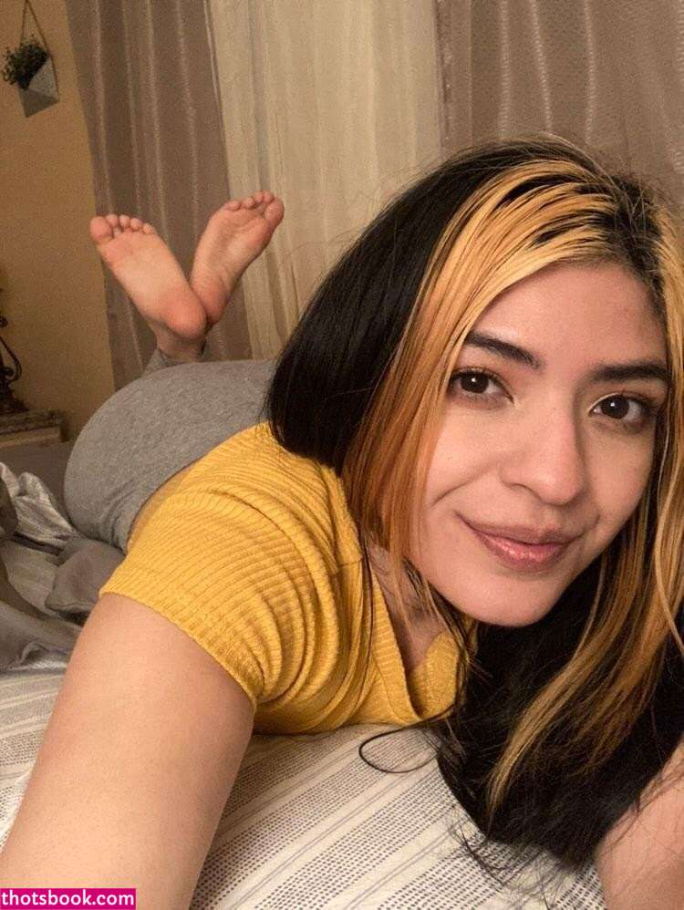 baby7violetttt nude Leaks OnlyFans Photos #3 1802011