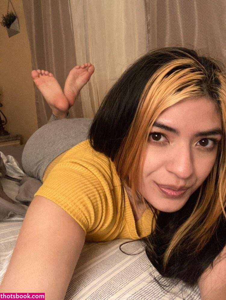 baby7violetttt nude Leaks OnlyFans Photos #3 1802014