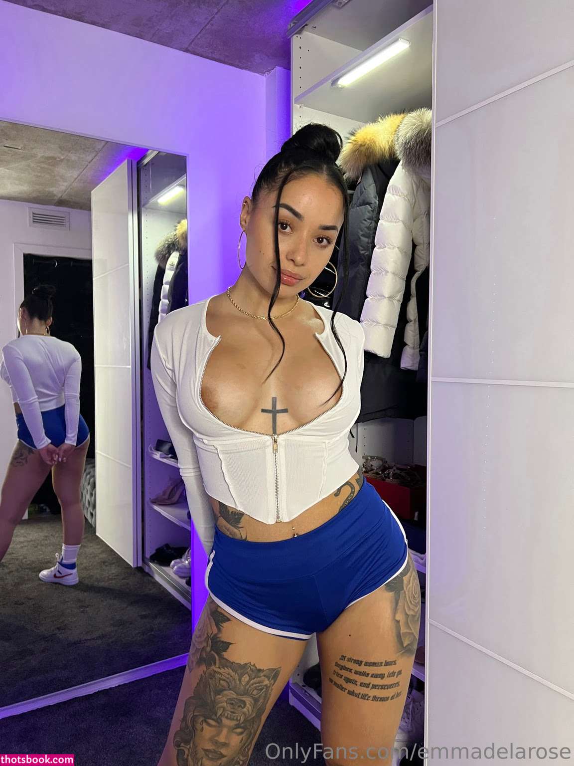 baddiexrose nude Leaks OnlyFans Photos #6 1802152