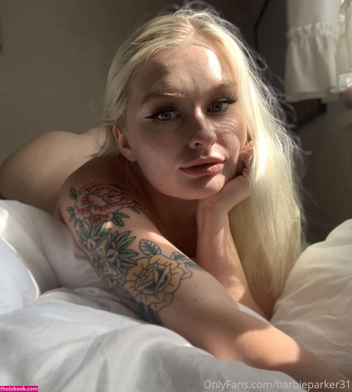 barbieparkerxxx nude Leaks OnlyFans Photos #1 1802192