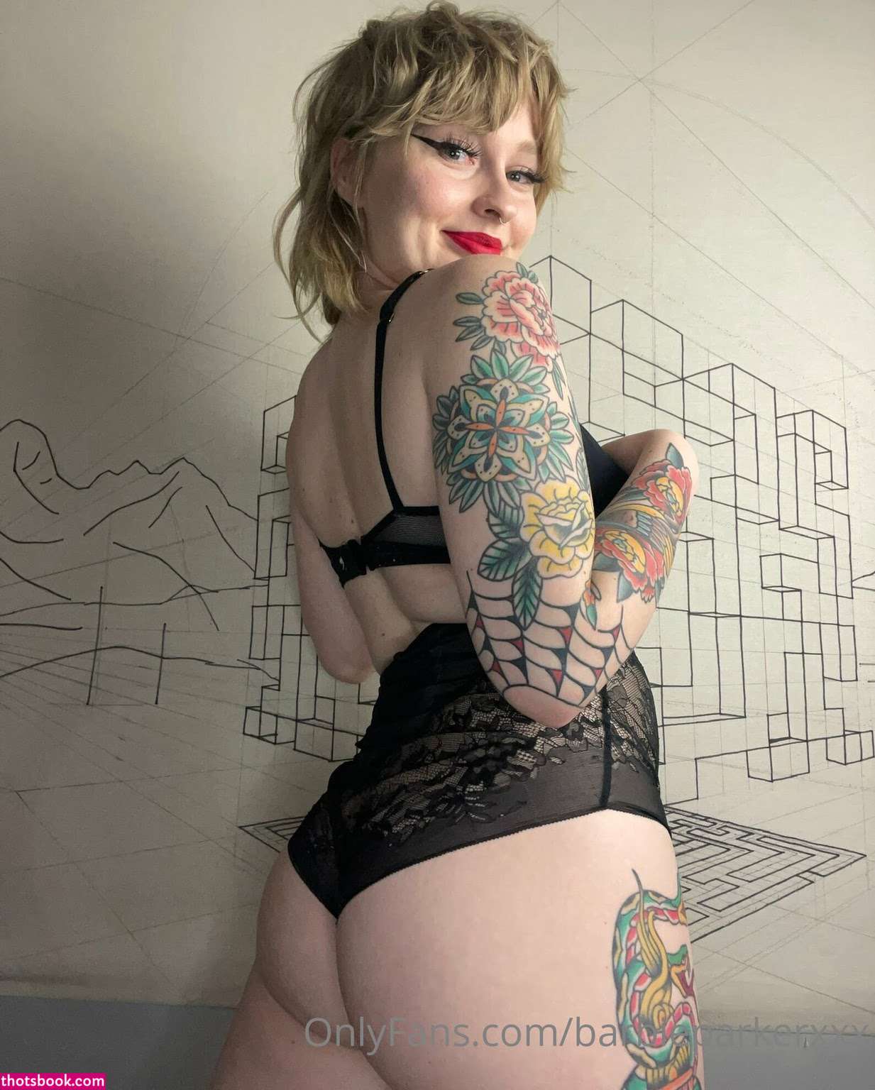 barbieparkerxxx nude Leaks OnlyFans Photos #3 1802206