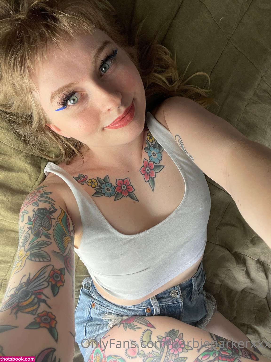 barbieparkerxxx nude Leaks OnlyFans Photos #3 1802207