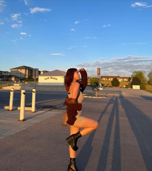 cristaluxx nude Leaks OnlyFans Photos #1