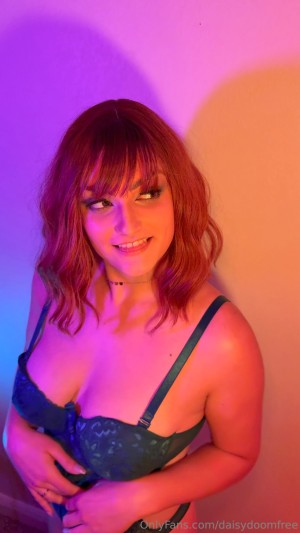 daisydoomfree nude Leaks OnlyFans Photos #2