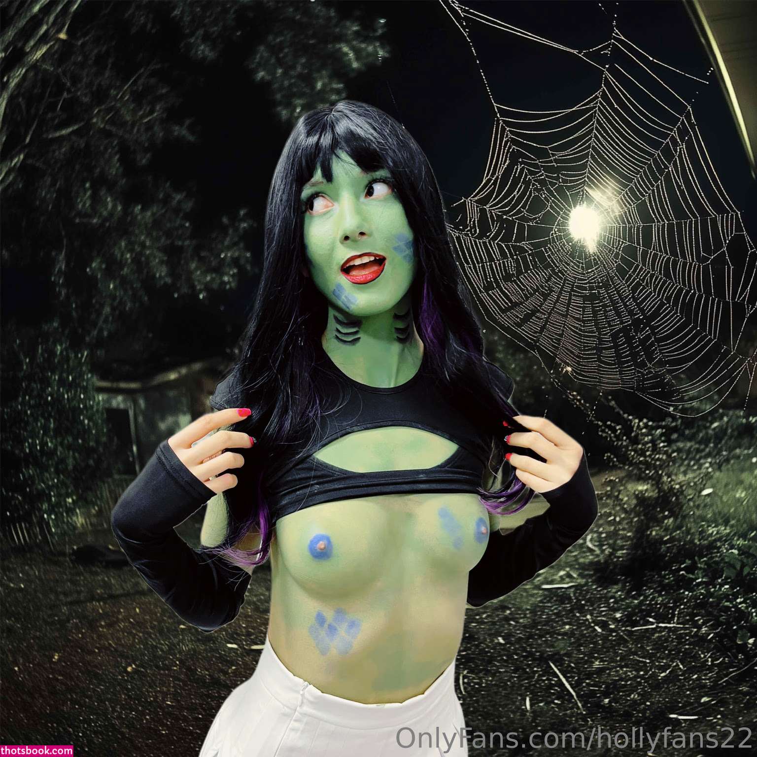 hollyfans22 nude Leaks OnlyFans Photos #6 1802882