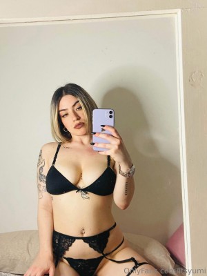 itsyumi nude Leaks OnlyFans Photos #3