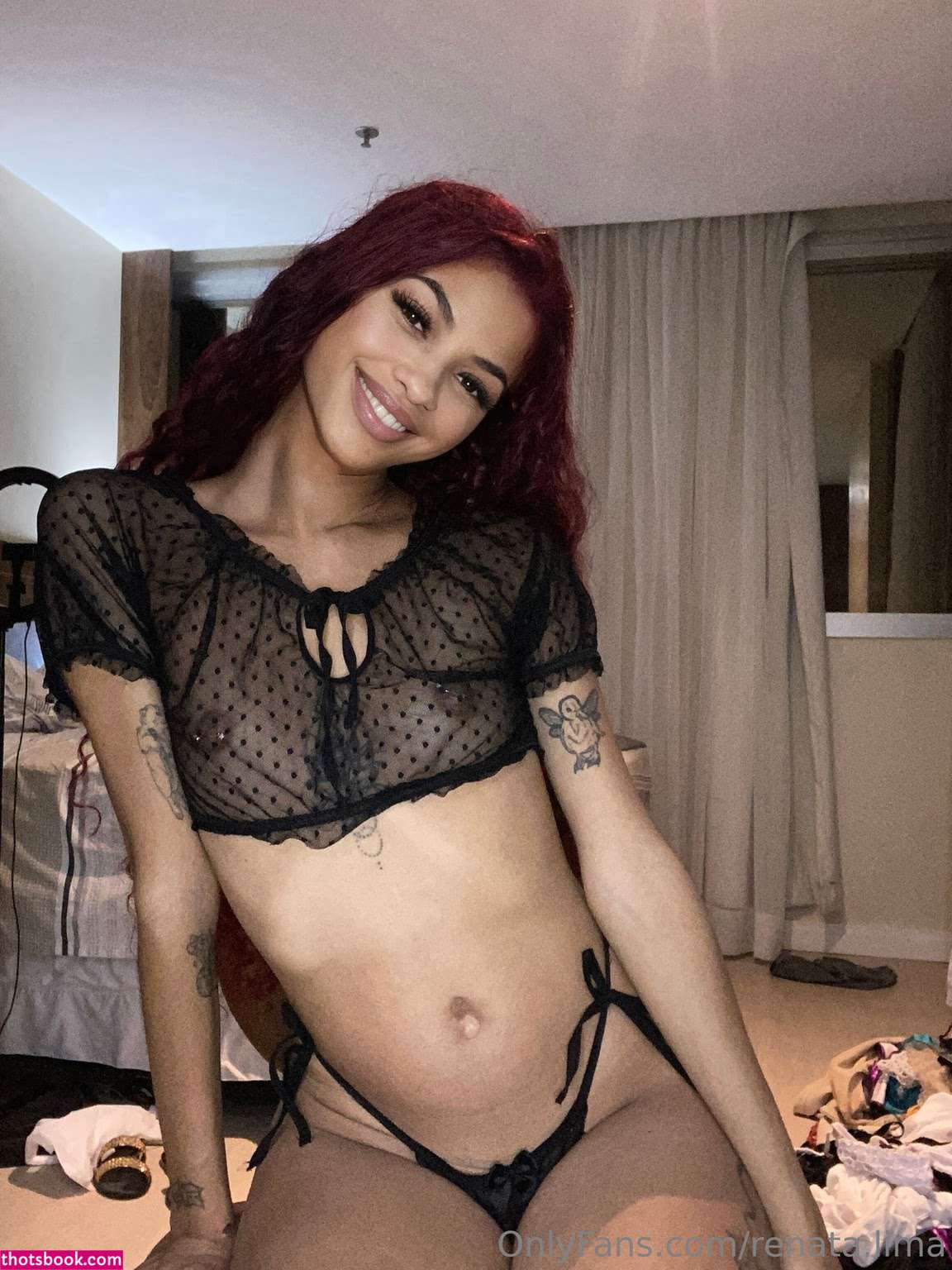 Renata Lima nude Leaks OnlyFans Photos #4 1803132