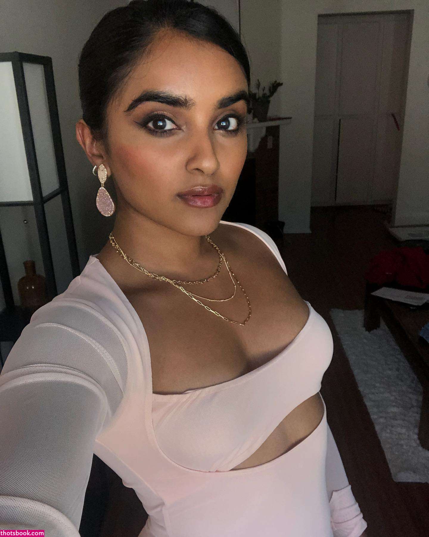 Sahana Srinivasan nude Leaks OnlyFans Photos #1 1803159