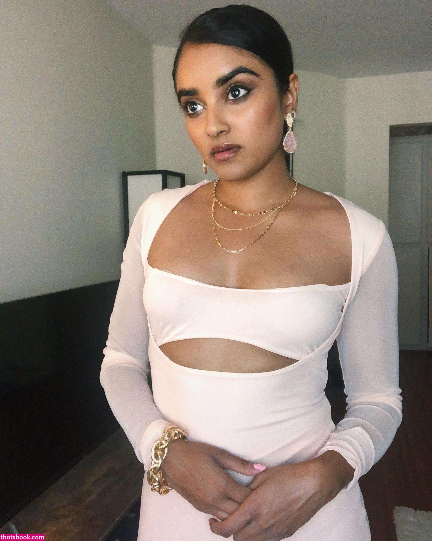 Sahana Srinivasan nude Leaks OnlyFans Photos #1 1803162