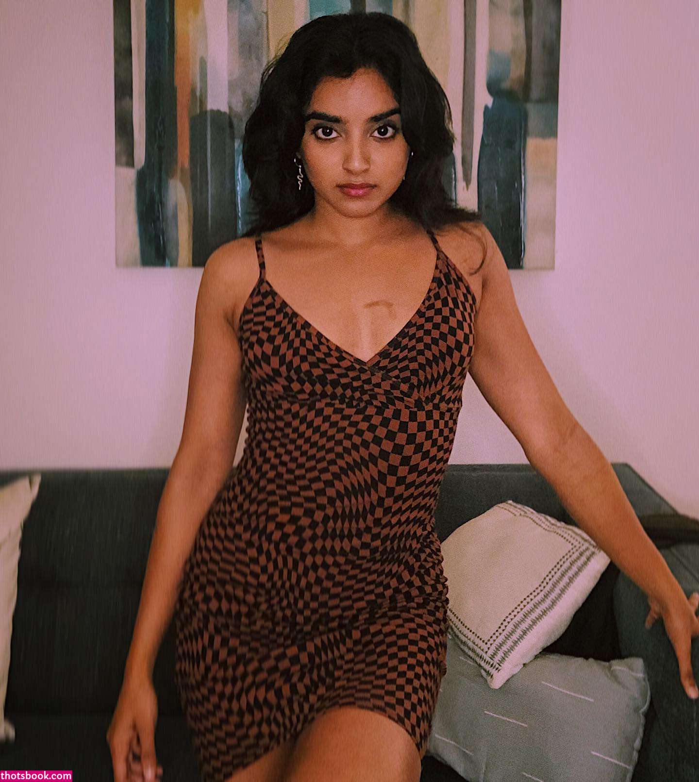 Sahana Srinivasan nude Leaks OnlyFans Photos #2 1803169