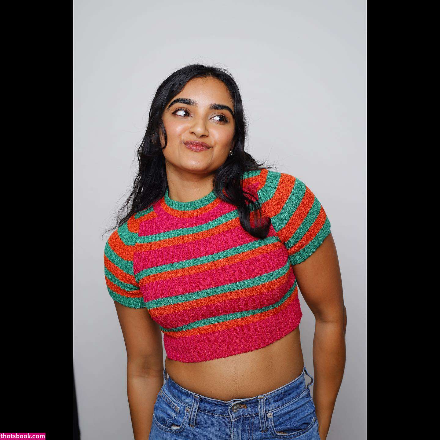 Sahana Srinivasan nude Leaks OnlyFans Photos #3 1803170