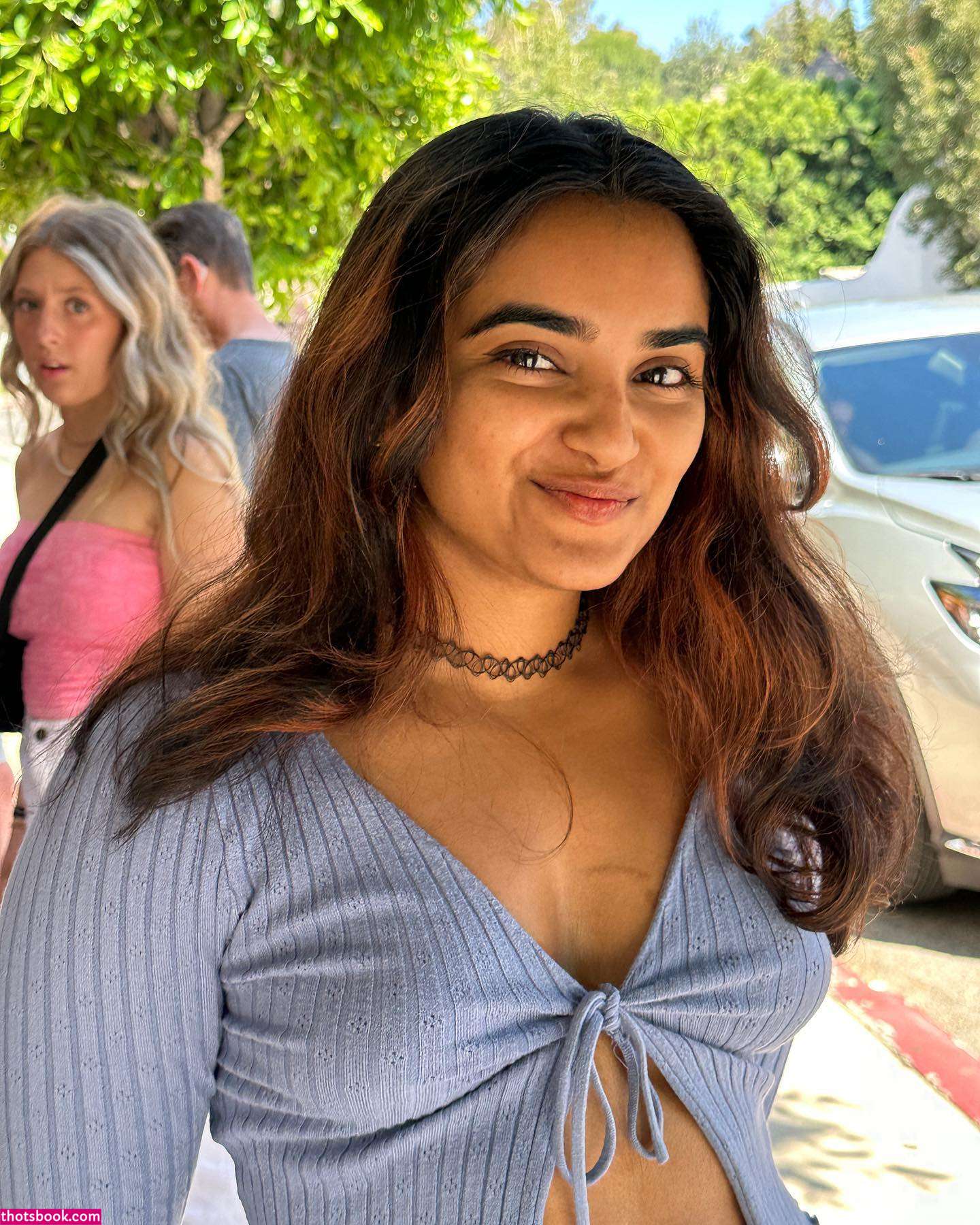 Sahana Srinivasan nude Leaks OnlyFans Photos #4 1803179