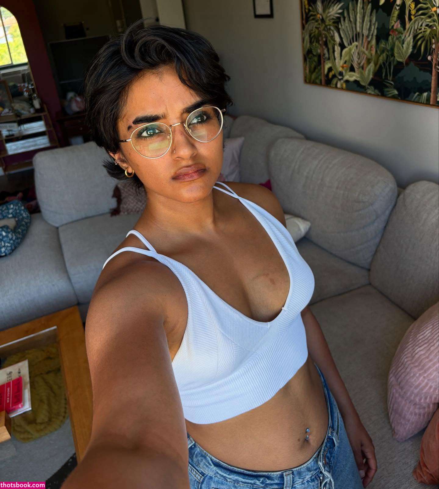 Sahana Srinivasan nude Leaks OnlyFans Photos #5 1803180