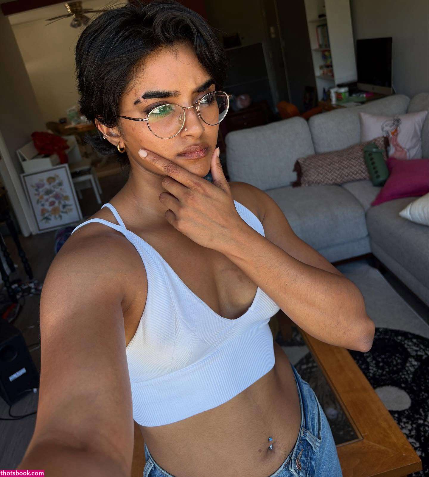 Sahana Srinivasan nude Leaks OnlyFans Photos #5 1803183