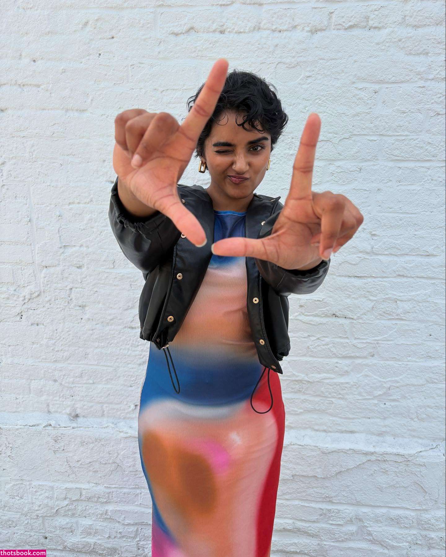 Sahana Srinivasan nude Leaks OnlyFans Photos #6 1803185