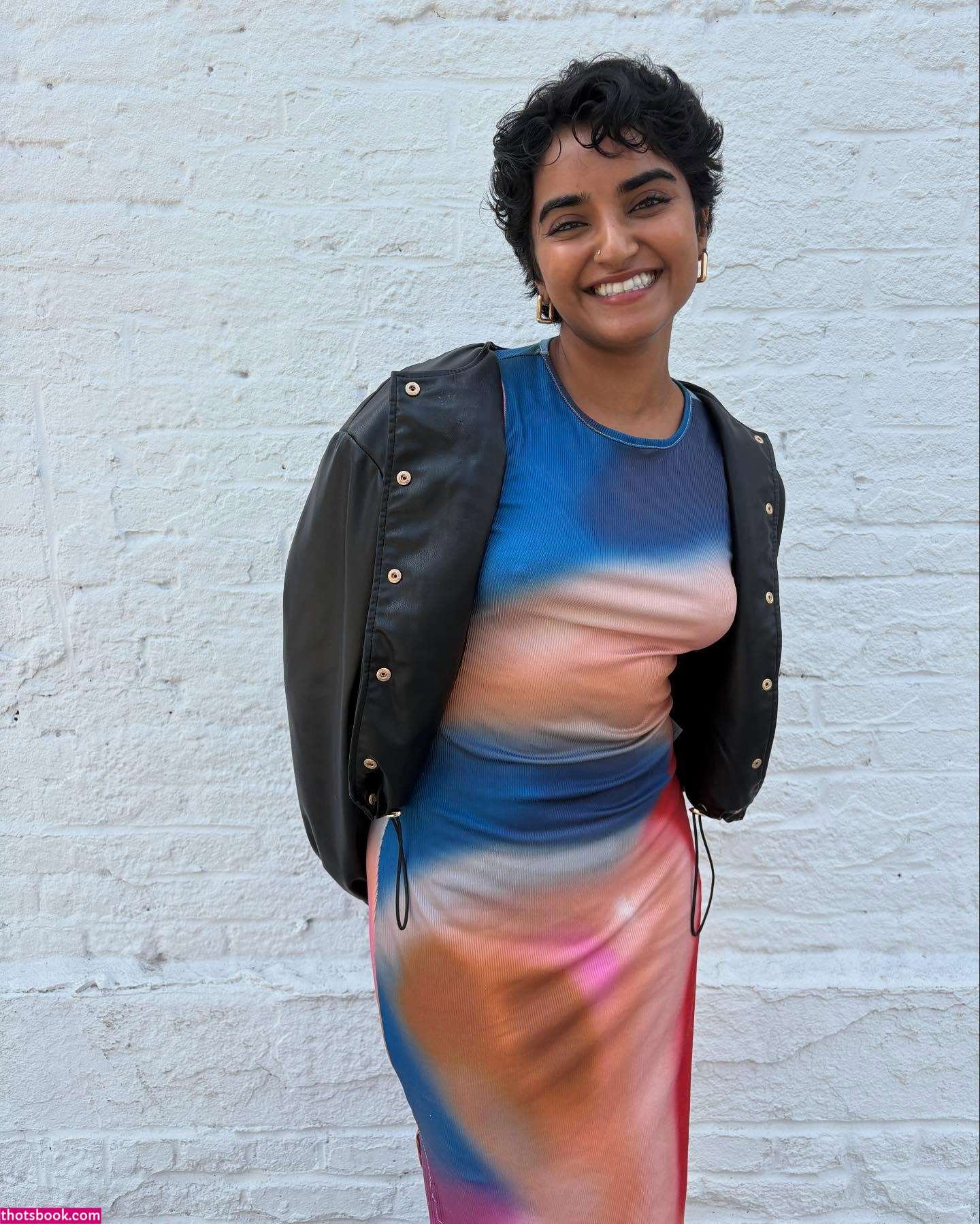 Sahana Srinivasan nude Leaks OnlyFans Photos #6 1803187