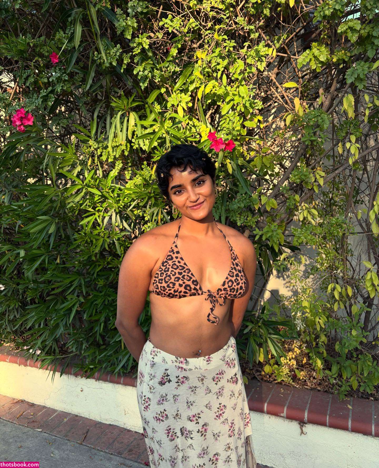 Sahana Srinivasan nude Leaks OnlyFans Photos #6 1803189