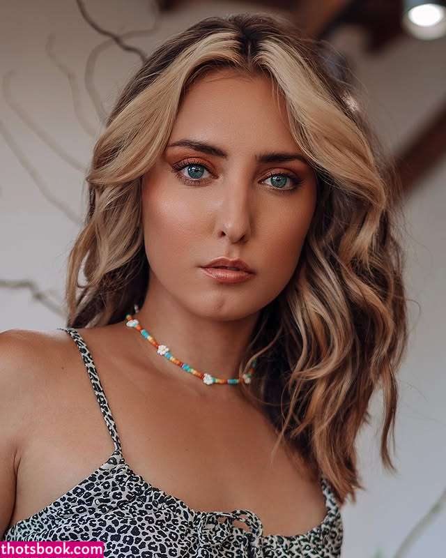 Savannah Mares nude Leaks OnlyFans Photos #1 1803219