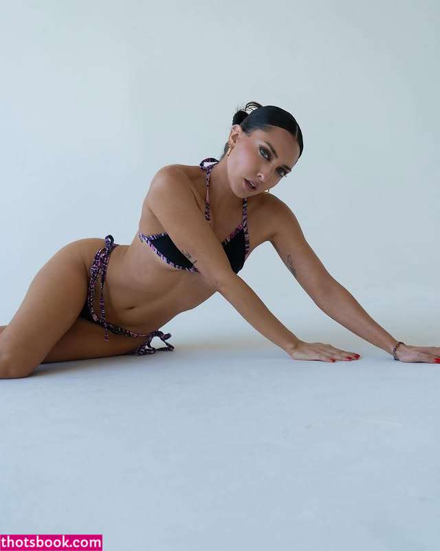 Savannah Mares nude Leaks OnlyFans Photos #3 1803231