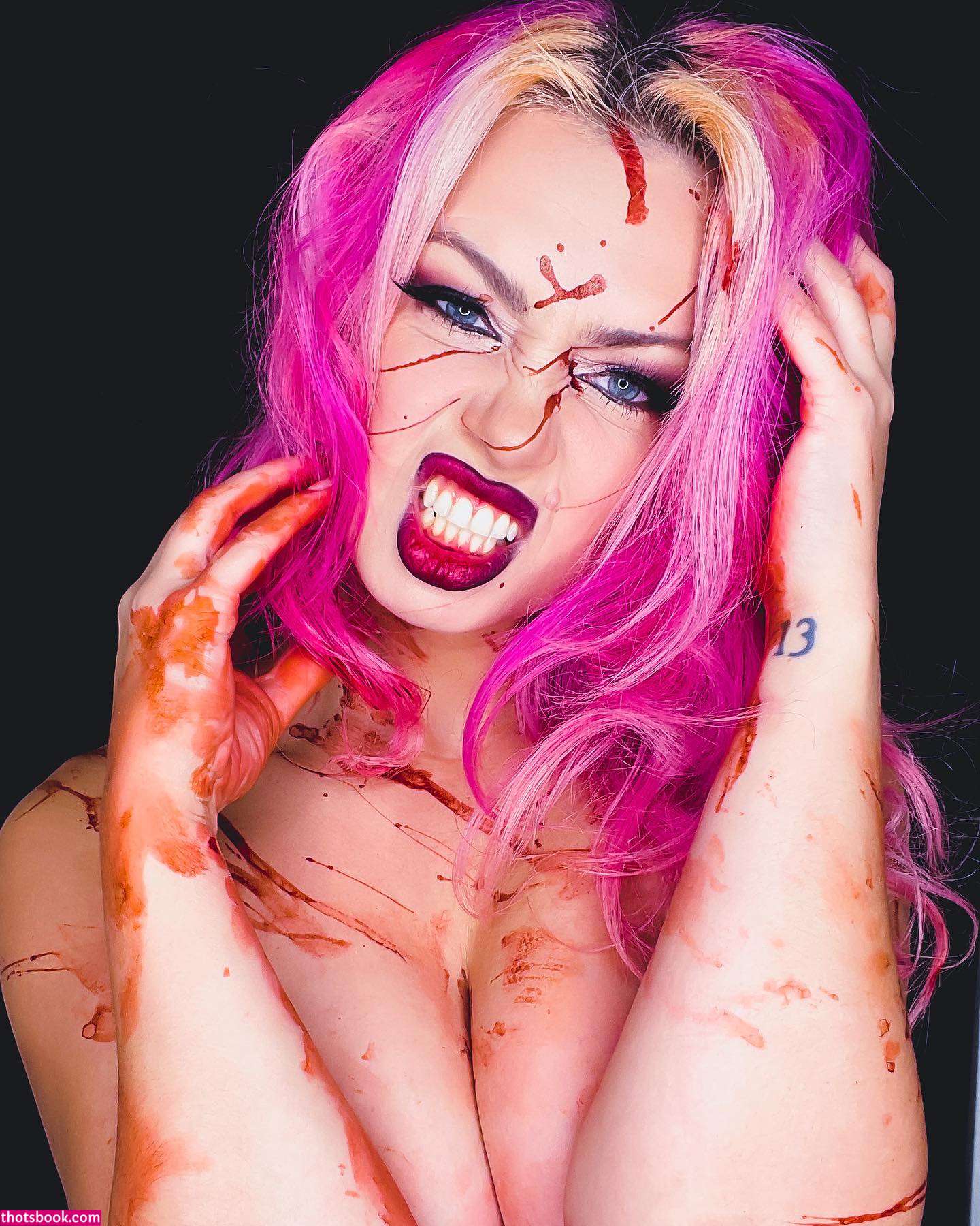 Skye Sweetnam nude Leaks OnlyFans Photos #4 1803260