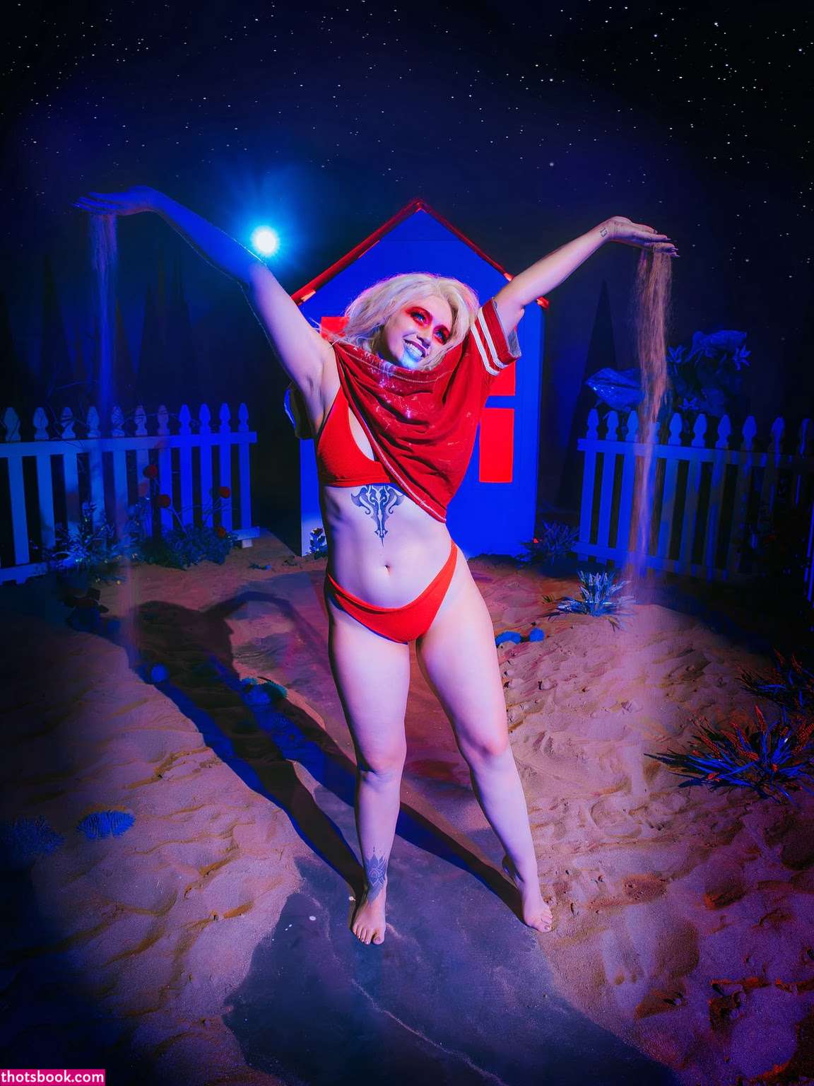 Skye Sweetnam nude Leaks OnlyFans Photos #6 1803267