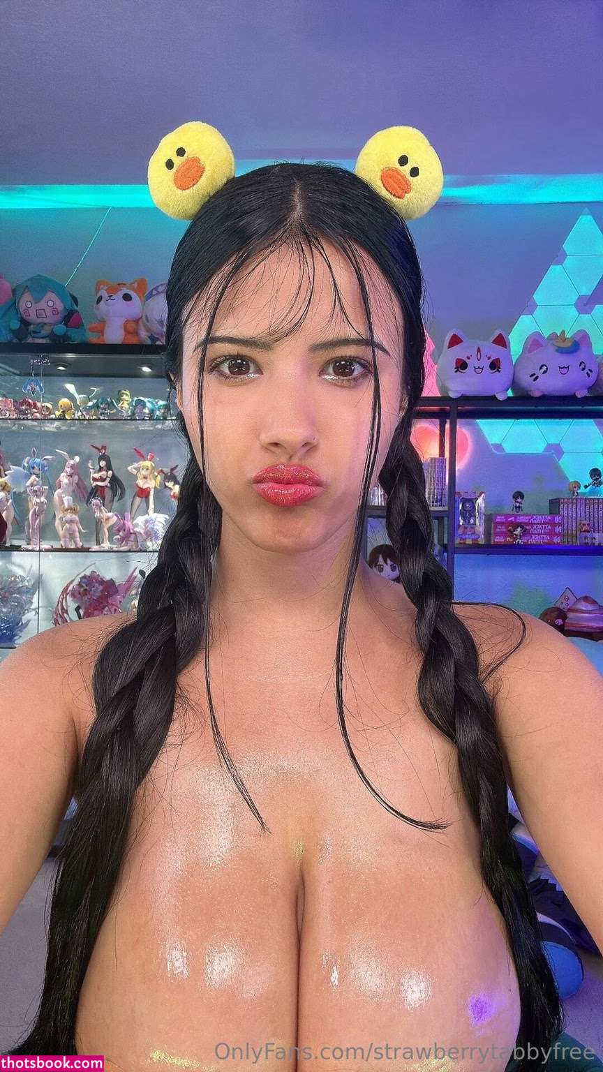 strawberrytabbyfree nude Leaks OnlyFans Photos #3 1803289